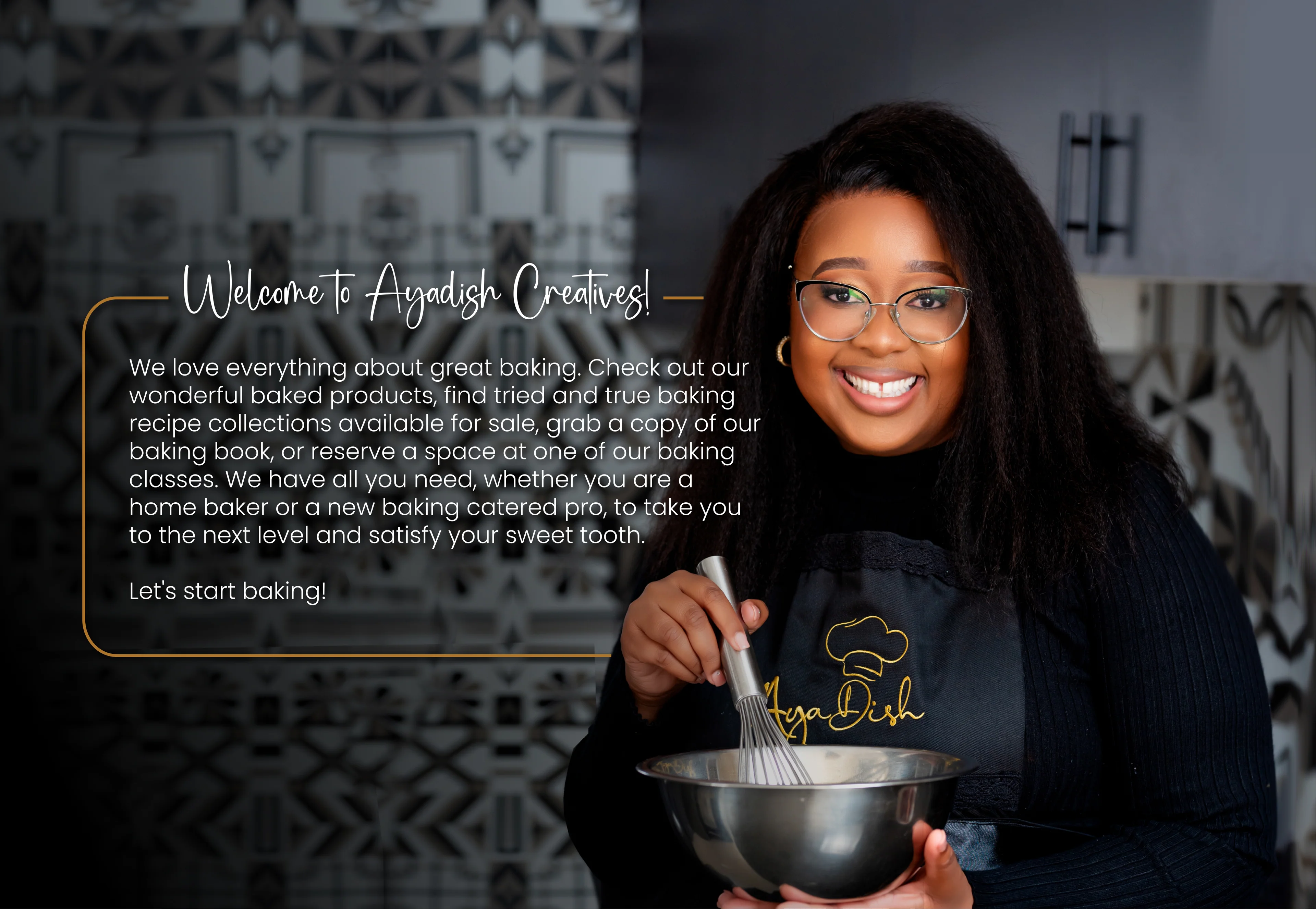 Welcome to Our Store