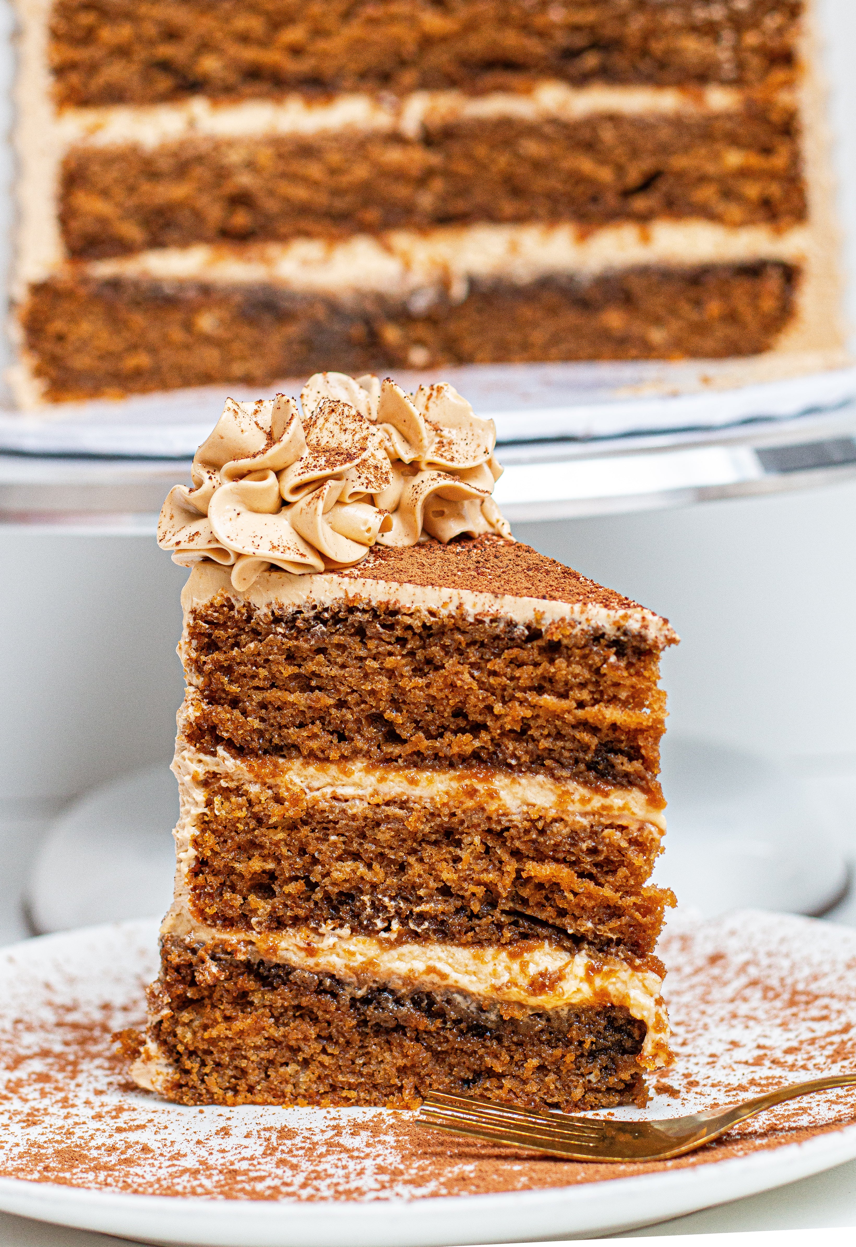 The Baking Bible Recipes